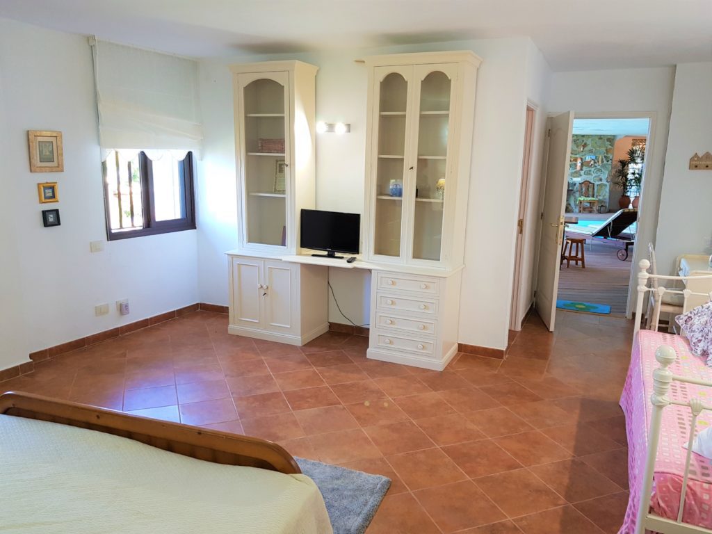 Habitacion piso alto 2
