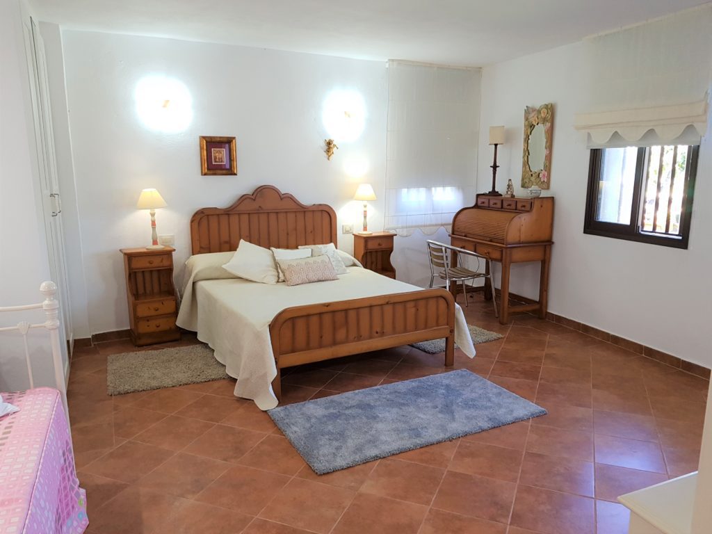 Habitacion piso alto 3