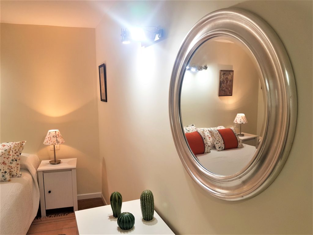 Habitación piso bajo 3