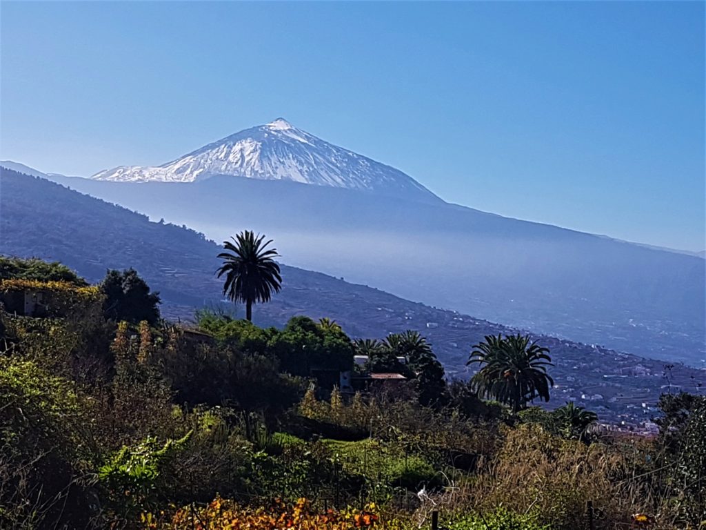 Teide