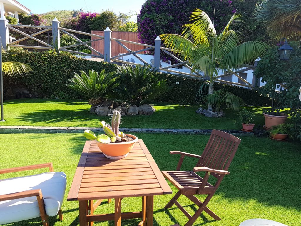 Terraza Tenerife 2