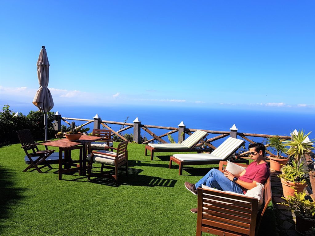 Terraza Tenerife 3