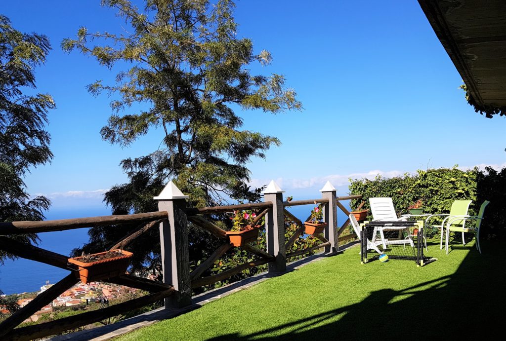 Terraza Tenerife 7