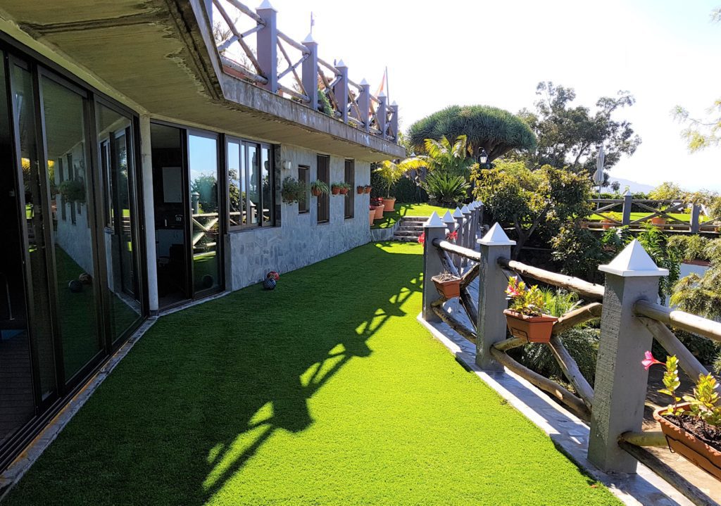 Terraza Tenerife 8
