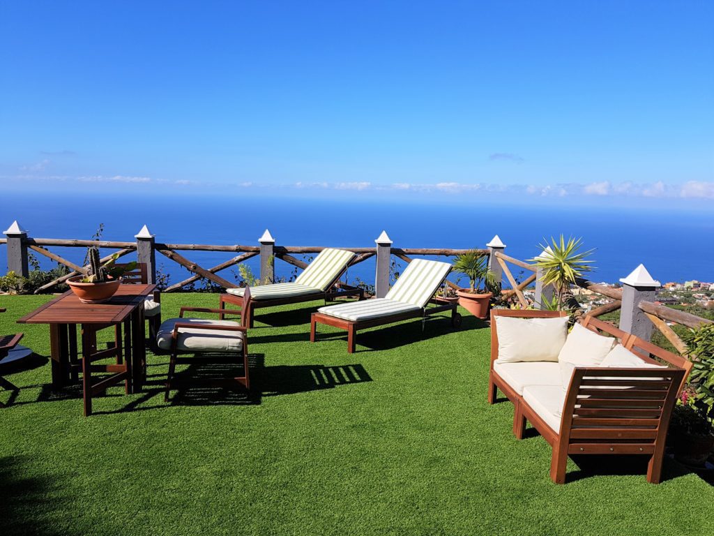 Terraza tenerife 4