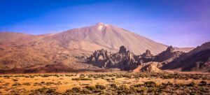 Pico del Teide