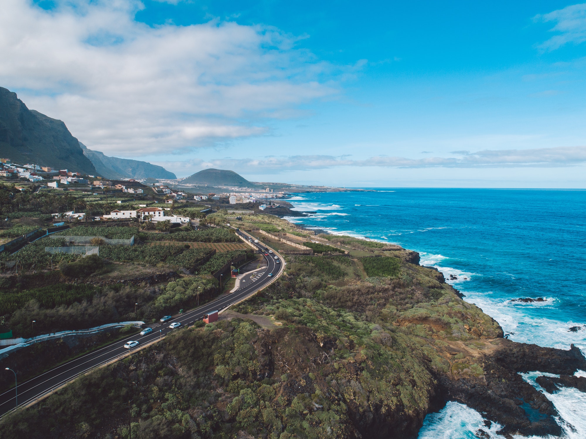 Tenerife