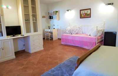 Habitación piso alto