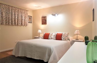 Habitación piso bajo