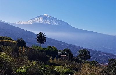 Teide