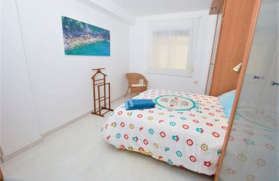 Apartamento con vistas al mar